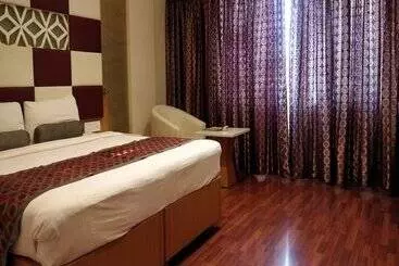 Hôtel The President