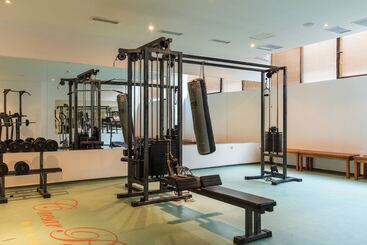 ホテル Tiva Del Mar Beach