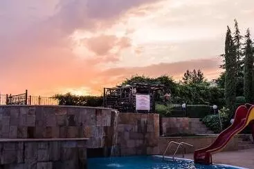 Hotel Tiva Del Mar Beach