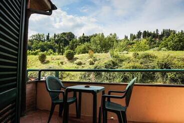 ビラホテル Le Colline