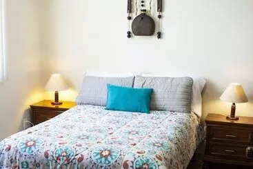 Appartement-hotel Mesón De San Andrés