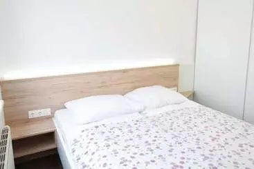 游客公寓 Schönbrunn Design