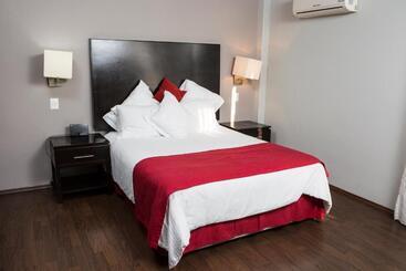 هتل آپارتمان Suites Ganges