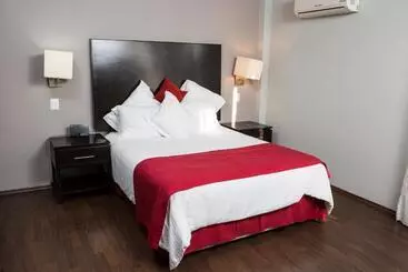 アパートホテル Suites Ganges