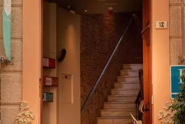 旅馆 Alcazaba Premium