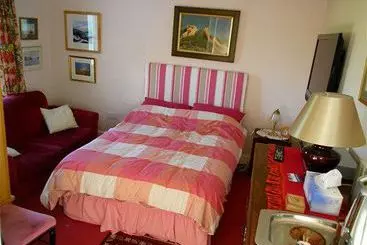 Bed and Breakfast Kirk House