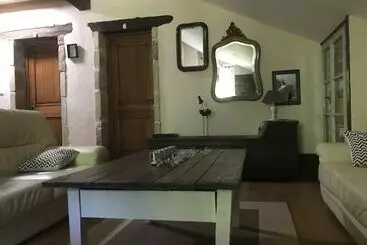 Bed and Breakfast Domaine Du Moulin