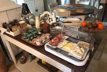 צימר Domaine Du Moulin