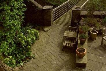 Bed and Breakfast Stay At Penny S Mill