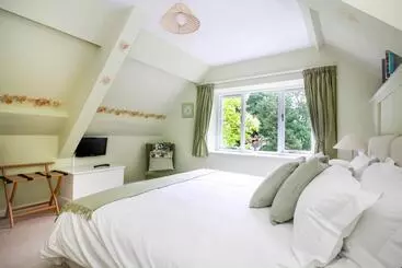 住宿加早餐 Stay At Penny S Mill