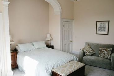 住宿加早餐 Thorpe House