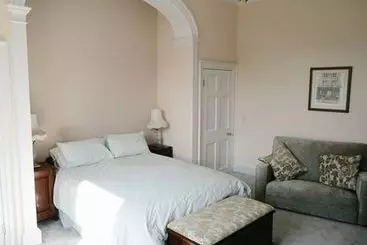 مبيت وإفطار Thorpe House