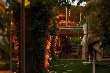 Abant Aden Boutique Hotel & Spa