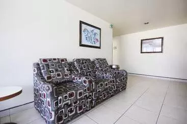 Hotelli Astor Tijuana