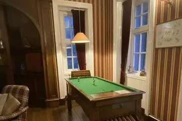 Hotel Dalmunzie Castle