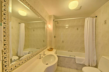 בית מלון כפרי Greens At Gretna