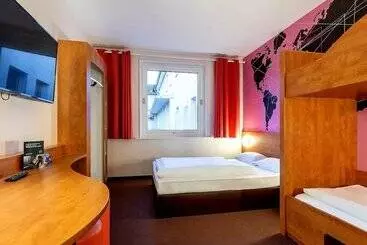 Otel Hannover Garbsen