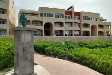 酒店 Penthouse Isla 33