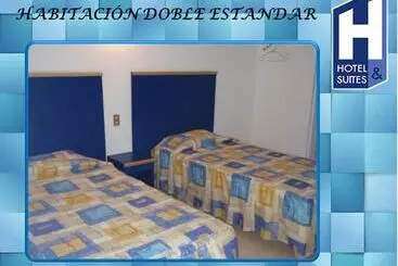 Hotel Vagabundo Expo Guadalajara