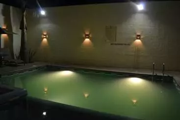 فندق Quinta Tequillan