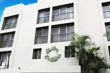 فندق Suites Colibri