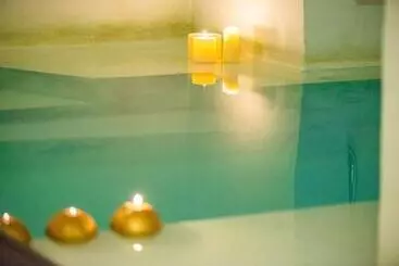 Szálloda Tres Sants