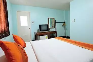 Отель Vanilla Place