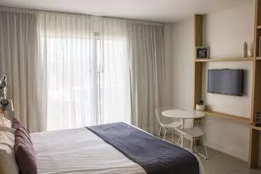 آپارتمان Lemon Suites