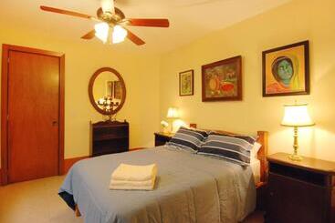 호스텔 Olga Querida B&b Hostal