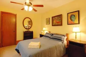 旅馆 Olga Querida B&b Hostal