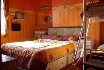 ペンション Summerville Guest House