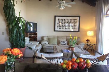 Appartement Sunrise Cove Luxury Penthouse