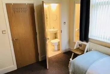 آپارتمان‌های توریست‌ها The Shelbourne