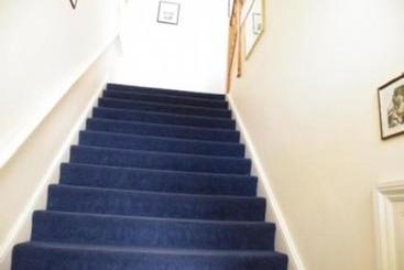 شقق خاصة سياحية Theatre House Apartment 2