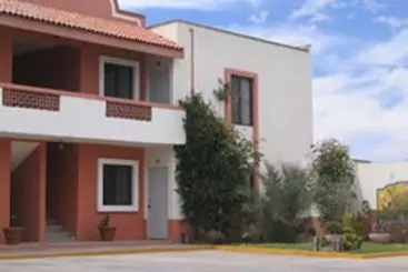 Aparthotel Villas Del Portal