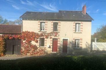 Bed and Breakfast Les Forges