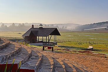 فندق Masia Arameni