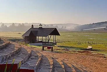 Hotelli Masia Arameni