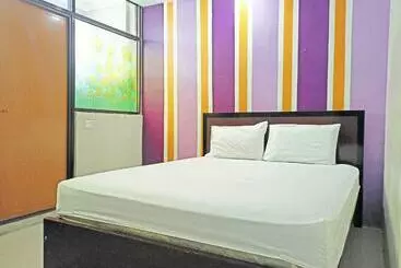 Hotelli Oyo 92126  Syariah Sumber Mulya Nunukan