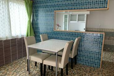 Pansiyon Cozy Penguin House Sunagawa