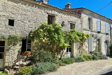 Pensjonat La Maison Du Commandeur