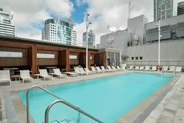 Apartament Atlas Suites  Cn Tower & Convention Centre Furnished Apart