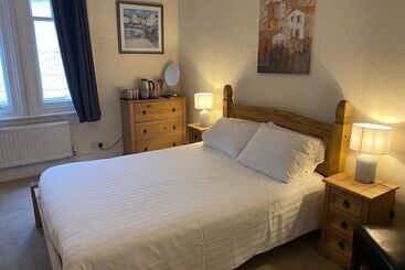 Nocleg ze śniadaniem King William Iv