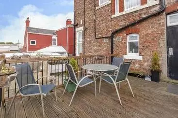 Bed and Breakfast Kingswood Guest House