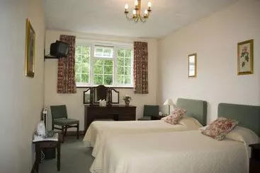 Bed and Breakfast The City Of Canterbury