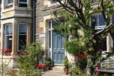 تختخواب و صبحانه The Fitzroy