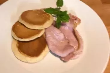 تختخواب و صبحانه The Fitzroy