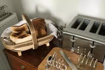 Bed and Breakfast The Fitzroy