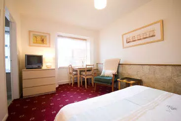 Apartamentos turísticos Glencoe Apartments