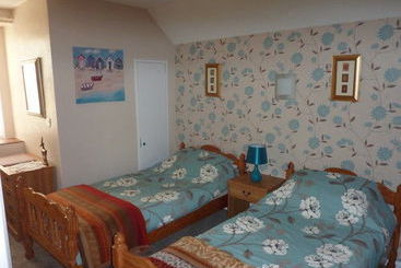 Apartamentos turísticos Glencoe Apartments